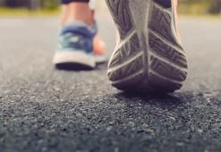 Yürüyüşünüz nasıl yaşlandığınıza dair çok şey söylüyor