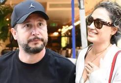 Dilan Çıtak'a eşinden destek! 'Başka havayolu şirketleri de var'