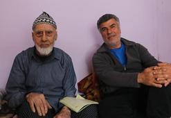 103 yaşında! Hastanenin önünden bile geçmedi