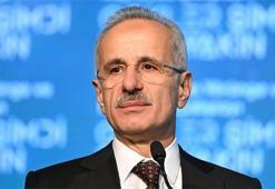 Bakan Uraloğlu duyurdu! Türkiye'nin en uzun metro hattının açılış tarihi belli oldu