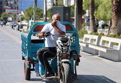İzmir Körfezi'nde bilindik manzara! 'Deniz kokusu alıyorum diyen yalan söyler'