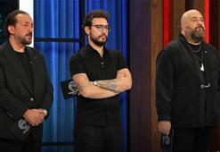 Masterchef'ten elenen isim belli oldu! Mehmet Şef kızdı: Bu cesareti nereden alıyorsunuz?