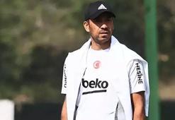 Beşiktaş'ın Süper Lig'de fırsat maçı!