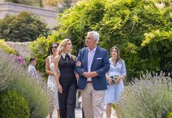 Alaca Konağı’nın mutfağına hoş geldiniz! Hanzade Alaca’dan Kapadokya’ya özel testi kebabı