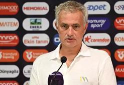 Fenerbahçe Teknik Direktörü Jose Mourinho'dan gol çizgisi teknolojisi talebi! 'Türk futbolunun ihtiyacı var'