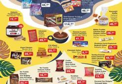 BİM 1-4 Ekim aktüel katalog 2024 yayınlandı! BİM'de bu hafta indirimli ürünler hangileri?