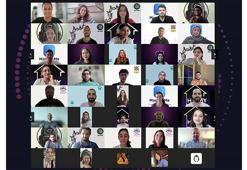 ‘Tech Yol Dijital’ sloganıyla, Unichallenge Tech’te buluştular