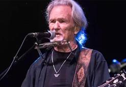 Kris Kristofferson hayatını kaybetti