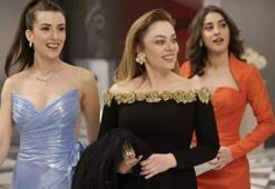 Bahar dizisine Büşra Pekin'den sonra iki dev isim daha katıldı