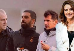 'Denizde kum Seçil'de para' Seçil Erzan yeniden hakim karşısında