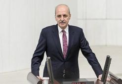 TBMM yarın açılıyor! Kurtulmuş'tan yeni anayasa mesajı!
