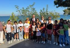 Adana'da ailelere cinsel istismara karşı bilinçlendirme semineri