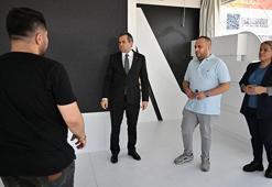 Çukurova Üniversitesi'nden TEKNOFEST'e çıkarma