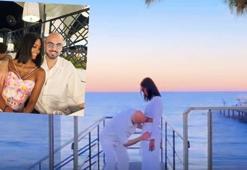 Soner Sarıkabadayı'dan ikinci çocuk müjdesi
