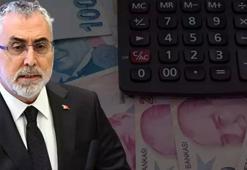Bakan Işıkhan'dan emekli açıklaması: 2025 yılında emekli olacakların aylık farkları için çalışıyoruz