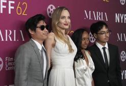 Haluk Bilginer, 'Maria'nın galasına yine katılmadı