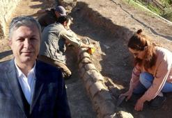 Bitlis Kalesi'nde tarihe ışık tutacak keşif! 5 yıl sürecek! Tamm 500 yıllık