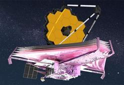 Uzayda gizemli keşif! 'Tamamen yeni bir fenomen'