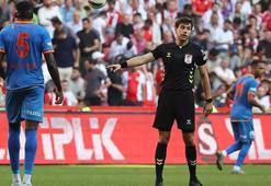 Hakem Mehmet Türkmen'den Jose Mourinho cevabı!