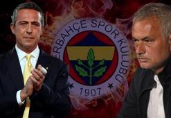 Ali Koç ilk ara transferini bitirdi! Amrabat, Fred kıskanacak, 20 milyon euroluk orta saha