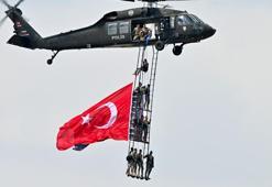 Adana'da TEKNOFEST hazırlıkları devam ediyor