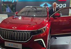 TOGG ve 34 Türk şirketi Balkanlar'a açılıyor