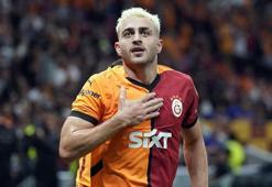 Dursun Özbek yönetiminden Barış Alper Yılmaz'a uyarı: Bir an önce düzelt