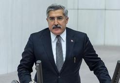 TBMM Dijital Mecralar Komisyonu Başkanı Yayman: Dijitalleşme siyaset üstü mesele