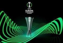 UEFA Konferans Ligi yeni formatıyla başlıyor!