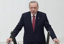 Cumhurbaşkanı Erdoğan: İsrail, Lübnan'dan sonra gözünü topraklarımıza dikecek