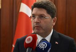 Bakan Tunç'tan Narin Güran ve Cem Garipoğlu açıklaması