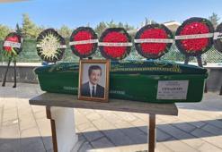 Gaziantep'te sanayici iş insanı Celal Ersoy vefat etti