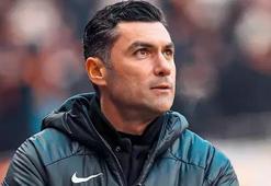 Kayserispor'dan Burak Yılmaz'a duygusal veda