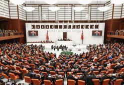 Türkiye Büyük Millet Meclisi'nde yeni yasama yılı başladı!