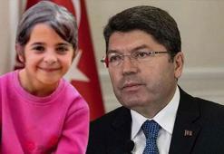 Bakan Tunç'tan Narin Güran açıklaması: Katiller en ağır cezaya çarptırılacaklar