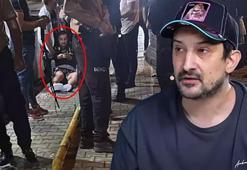 Serhat Akın'ı vuranların ifadesine Kanal D Haber ulaştı! Tetikçiye konum yurt dışından gelmiş