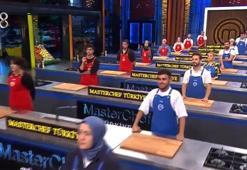 Masterchef'te eleme adayları belli oldu