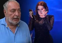 Nilüfer'den Reha Muhtar'ın son durumu hakkında açıklama var!