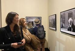 İstanbul Photo Festivali Beyoğlu'da başladı