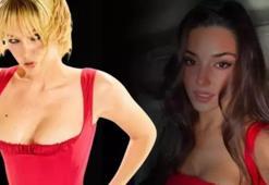 Hande Erçel Gigi Hadid pişti oldu!