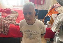 MİT ve Emniyet'ten ortak operasyon! Firari hakim Mustafa Karatay yakalandı