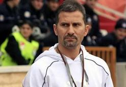 Galatasaray efsanesi Ergün Penbe imzayı attı! İşte yeni takımı