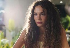 Ebru Şahin yeni dizisi Gizli Bahçe'de eskortu canlandıracak!