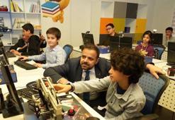 250 binden fazla öğrenciye ulaşan proje BM’de en başarılı örnek seçildi