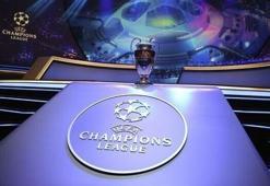 2 Ekim: Bugün UEFA Şampiyonlar Ligi'nde hangi maçlar var?