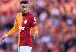 Galatasaray'da sıradaki yolcu Ziyech! Devre arasında o takımla anlaşabilir