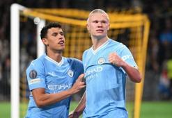 City'nin 62 milyon Euro ödediği futbolcu gaspçı çıktı!