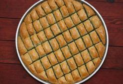 Google, Gaziantep’in ünlü tatlısı “Baklava”yı seçti! Birinci sırada yer aldı