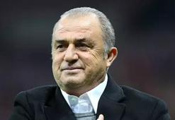 Fatih Terim'in yeni takımın açıkladılar