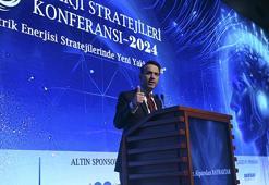 Enerji ve Tabii Kaynaklar Bakanı Bayraktar: Türkiye 2025'te Afrika'da altın üretmeye başlayacak